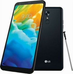 Прошивка телефона LG Stylo 4 Q710ULM в Санкт-Петербурге